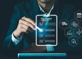 Industrial Procurement Trends in 2026 – What Every Business Should Know