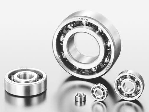 BALL BEARINGS