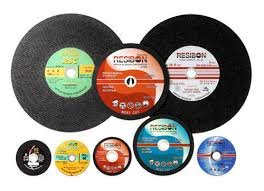 ABRASIVES & CUTTING WHEELS
