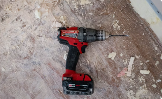 POWER TOOLS