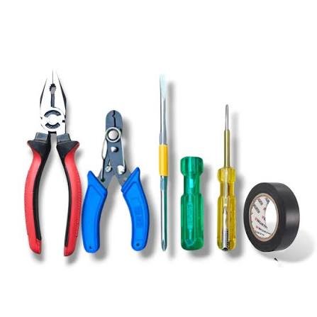 HAND TOOLS