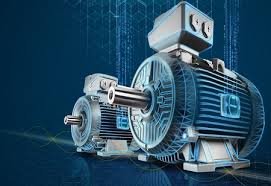ELECTRIC MOTORS