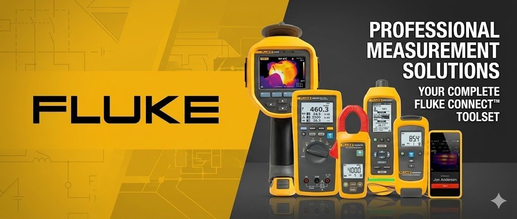 FLUKE