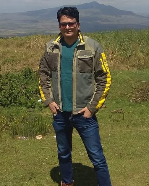 Founder