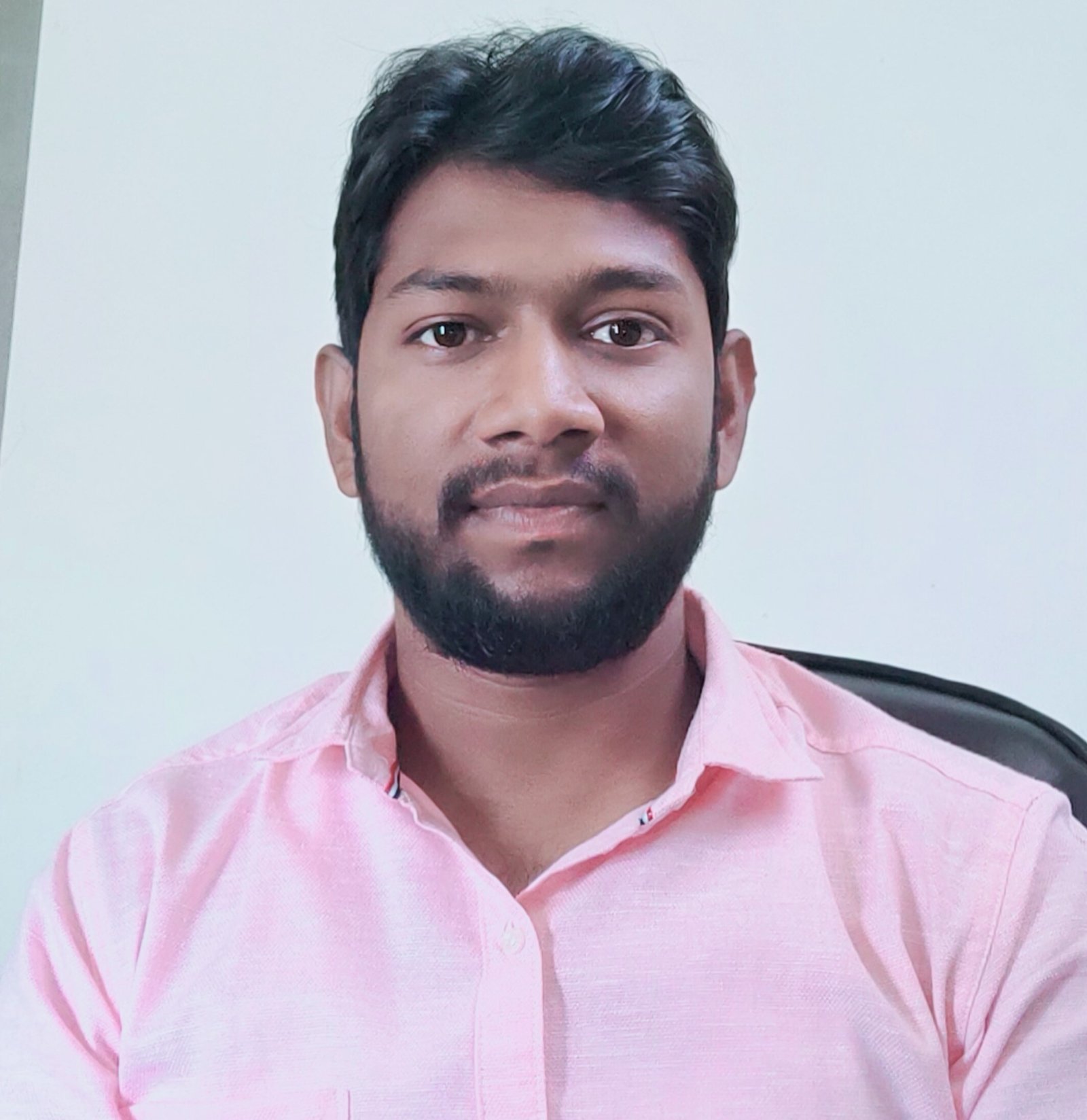 Aarif Ansari