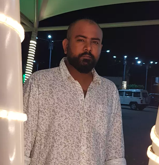 Jameel Akhtar